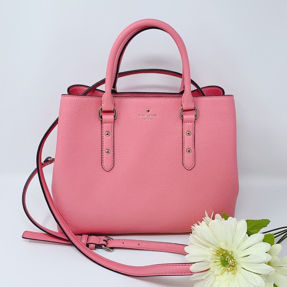 kate spade Handbags - Kate Spade Evangelie Satchel